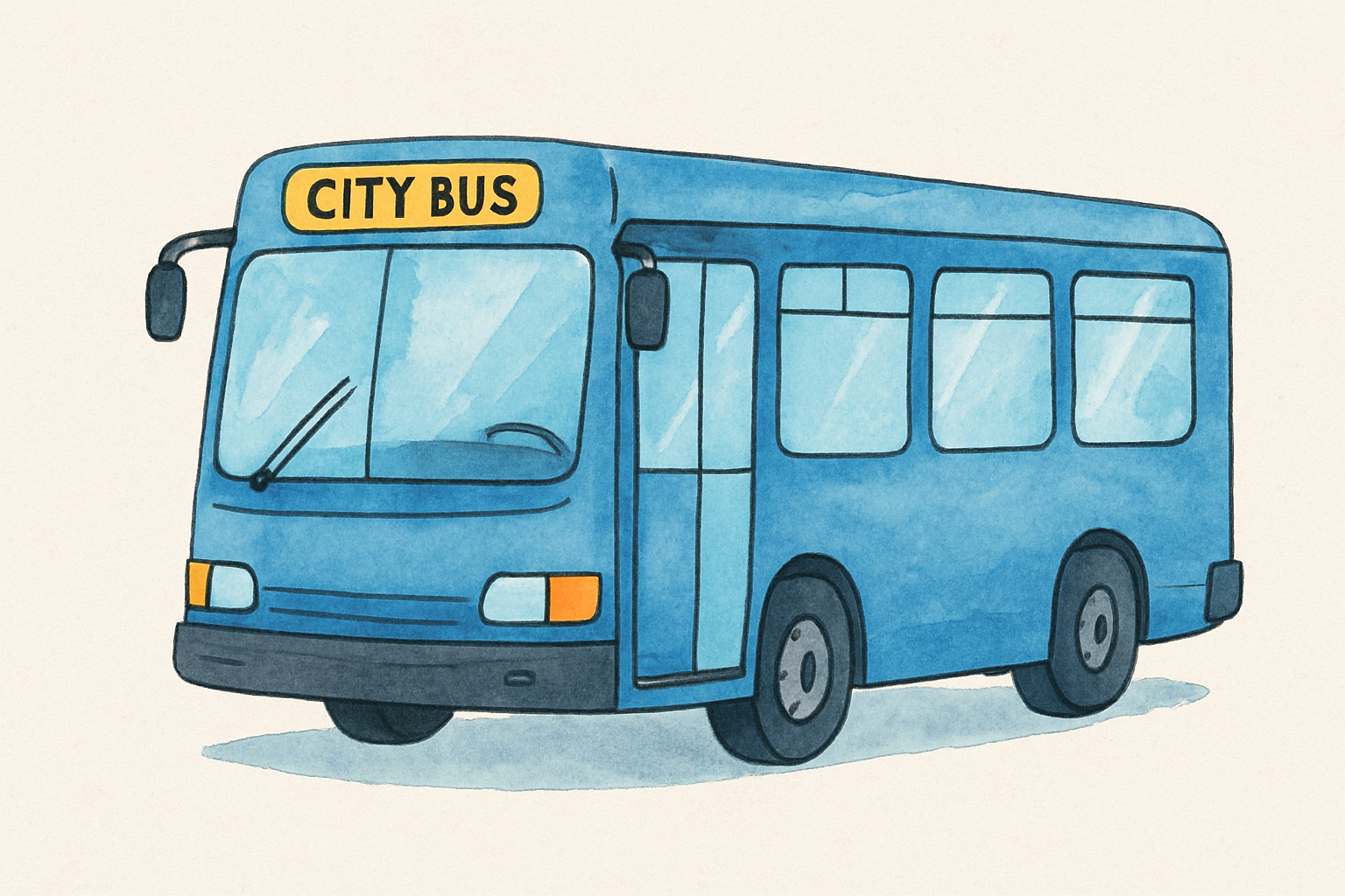 CDL Test Success